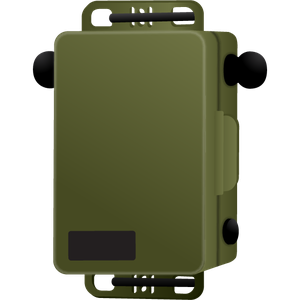 Autonomous Recording Units (ARUs)