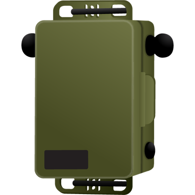 Autonomous Recording Units (ARUs)