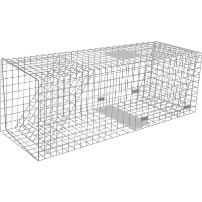 Cage Traps